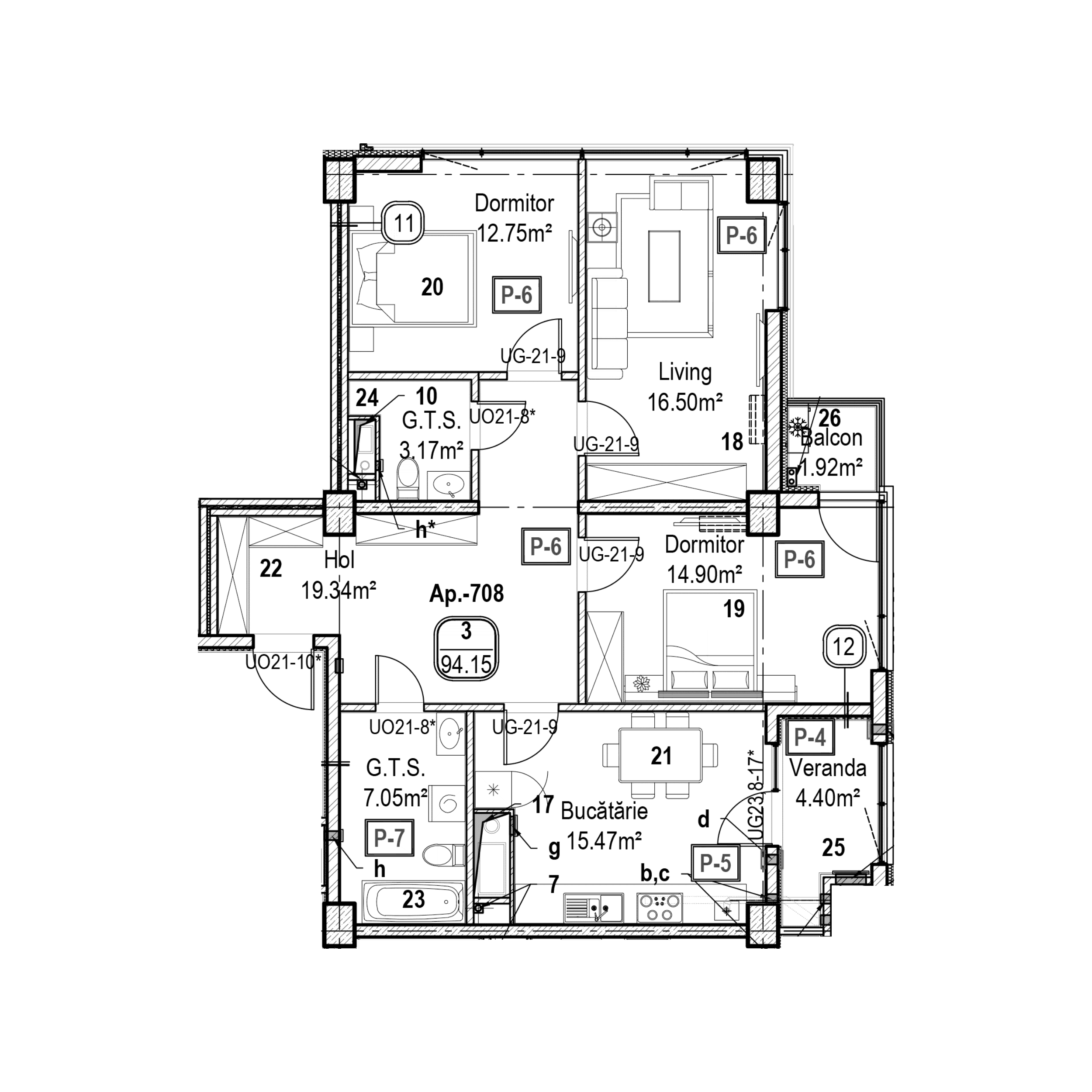 apartment cover photo